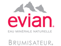 evian 依雲天然礦泉水噴霧